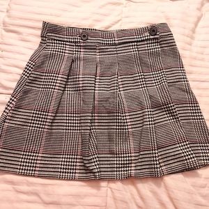 Wrap Around Skirt